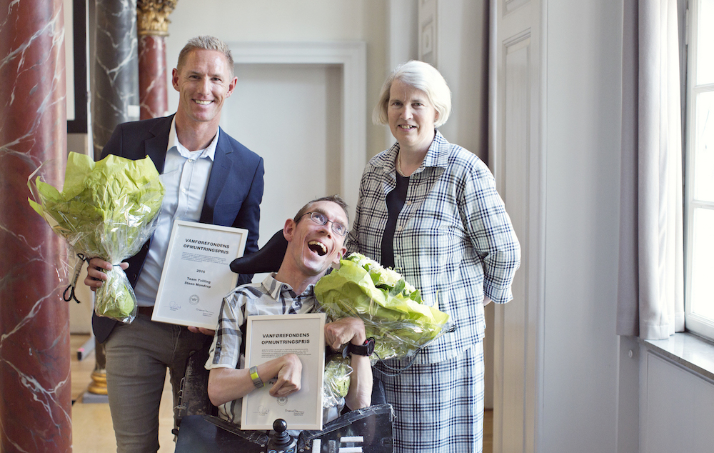 vanførefonden-opmuntringspris-2016
