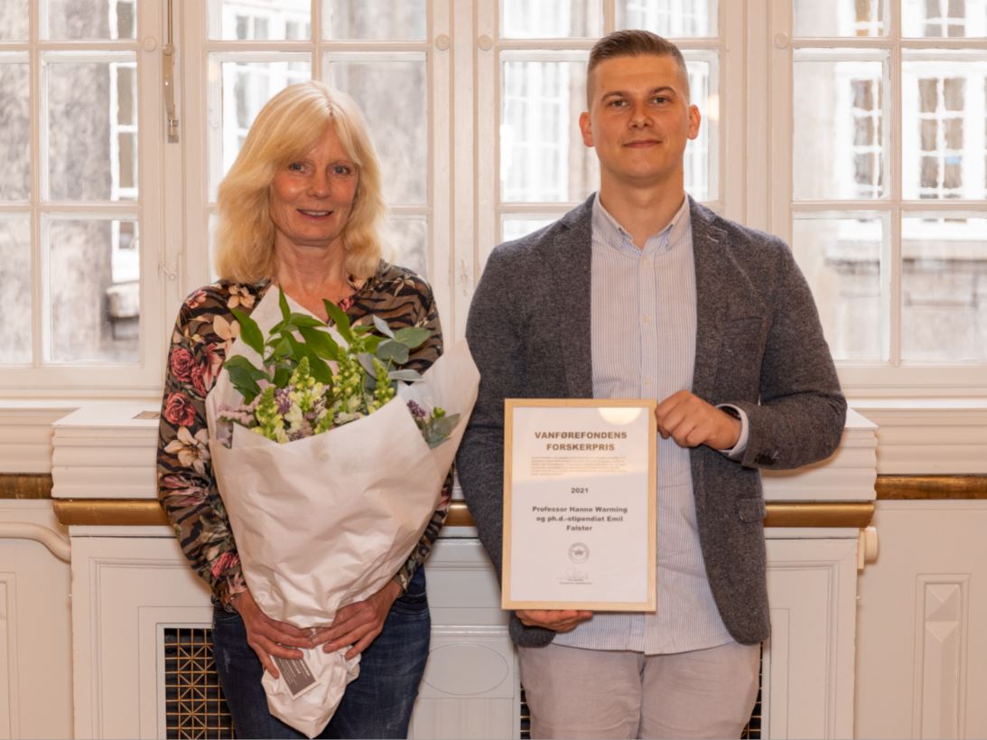 Hanne_og_Emil
